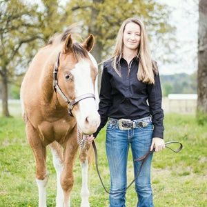 Meet your Posher, Sheri